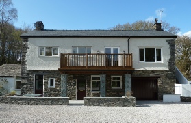 Lingmell Holiday Home